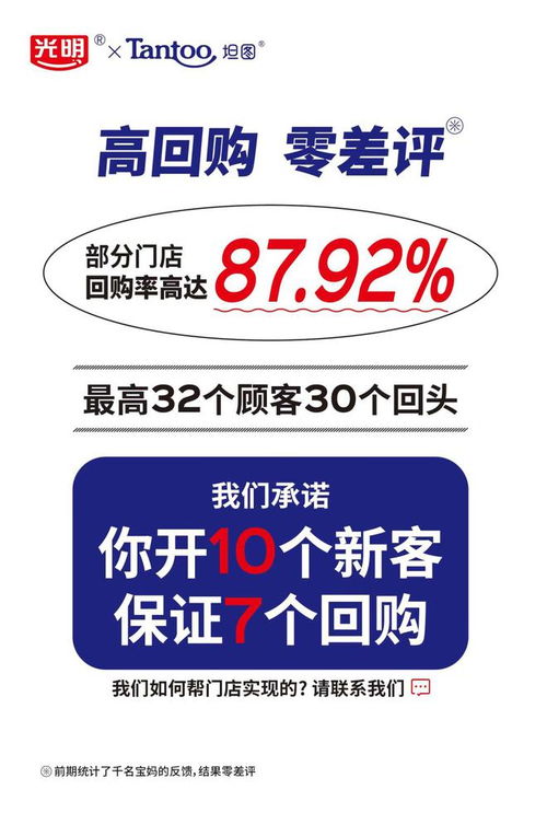 半年銷量增長達(dá)7倍，超80%復(fù)購率 光明致優(yōu)的爆品邏輯與商務(wù)代理代辦服務(wù)
