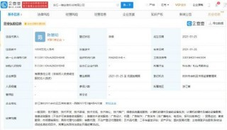 阿里成立“一錘定音”新公司 以資產評估和商務代理撬動服務經濟新生態